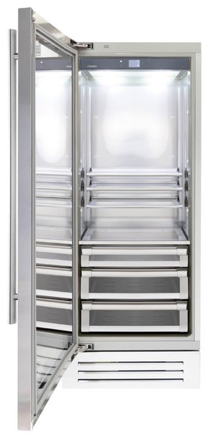 Встраиваемый холодильник Fhiaba KS750FG3 (preview 1)