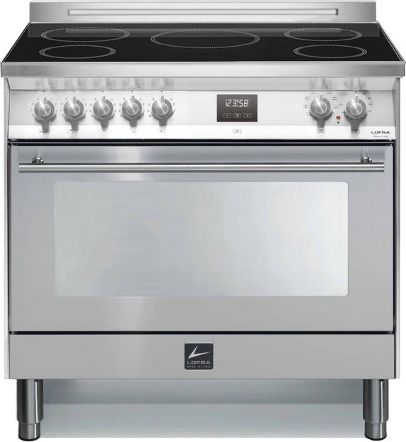 Варочный центр Lofra PG96WMFT/5I (preview 1)