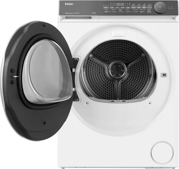 Сушильная машина Haier HD80-A2367U1 (preview 4)