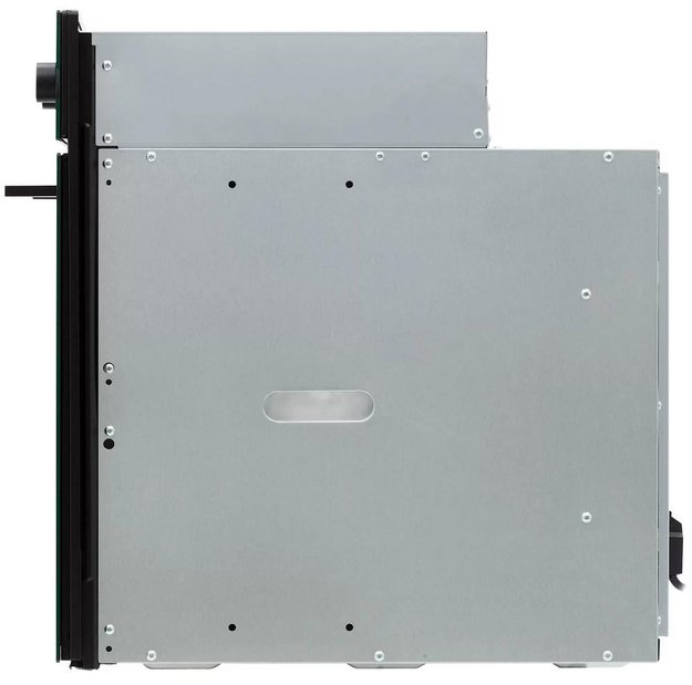 Духовой шкаф KRONA RITUS 45 BL/BL (preview 4)