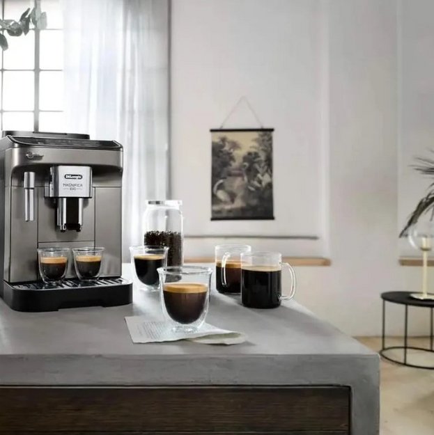 Кофемашина DeLonghi ECAM290.42.TB (preview 4)