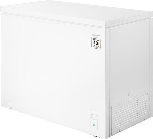 Морозильный ларь с инвертором и функцией холодильника Weissgauff WFH-300 Inverter (preview 2)
