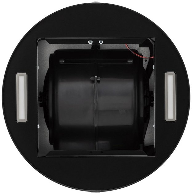 Вытяжка KRONA TINA ISOLA 350 BLACK 3P (preview 6)