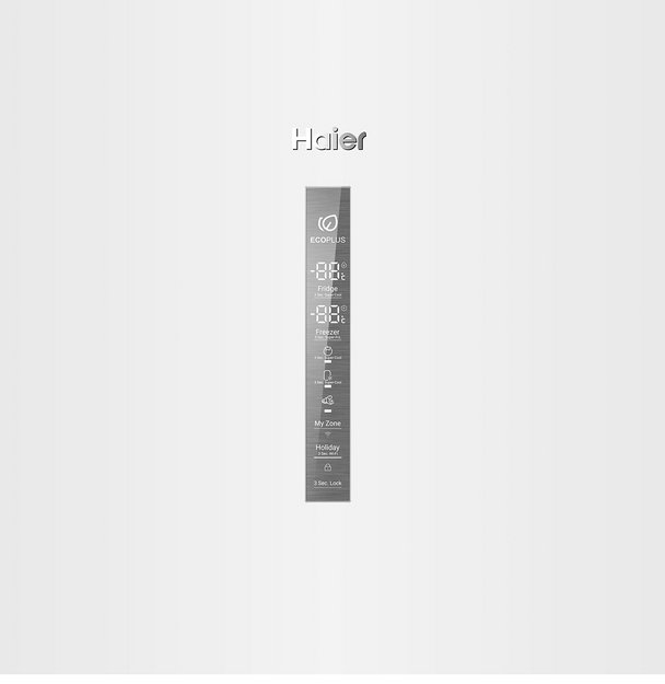 Холодильник Haier C4F620CWMPU1 (preview 8)