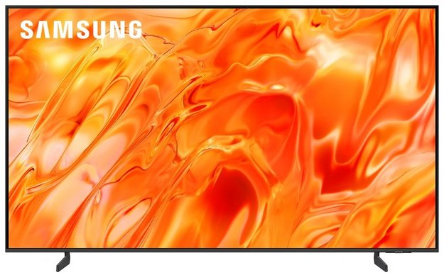 Телевизор Samsung QE65QN70HAUXPY 65" (163 см) 2026 (preview 1)