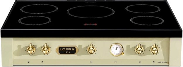 Варочная панель Lofra TRBI96/5I (preview 1)