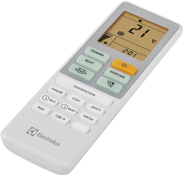 Сплит-система Electrolux EACS-12HAL/N8 (preview 14)