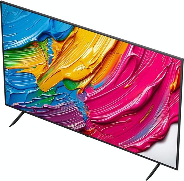 Телевизор LG 75QNED80A6A (фото 6) Телевизор LG 75QNED80A6A (preview 6)