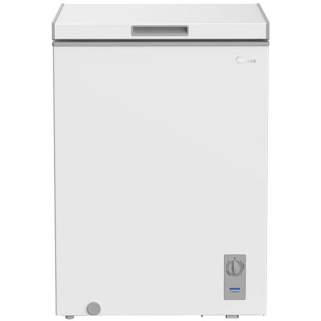 Морозильный ларь Midea MDRC211FZF01D (preview 1)