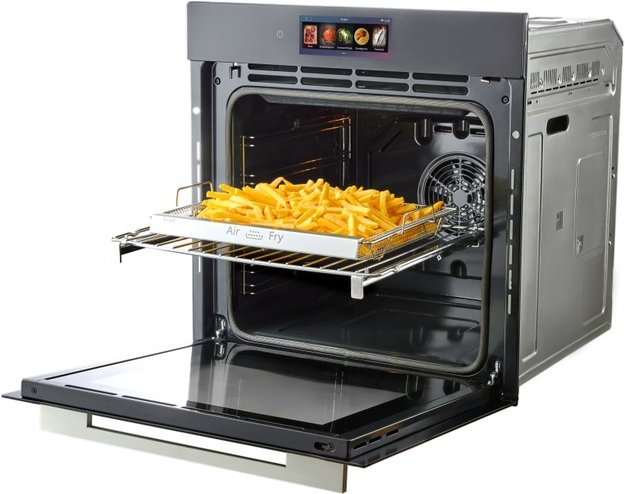 Духовой шкаф Graude BMP 60.4 S (preview 9)