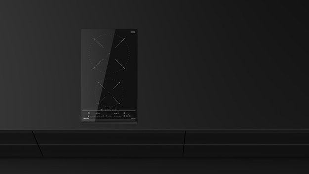 Индукционная варочная панель Teka IZC 32310 MSP BLACK (preview 5)