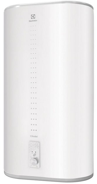 Водонагреватель Electrolux EWH 80 Citadel (preview 1)