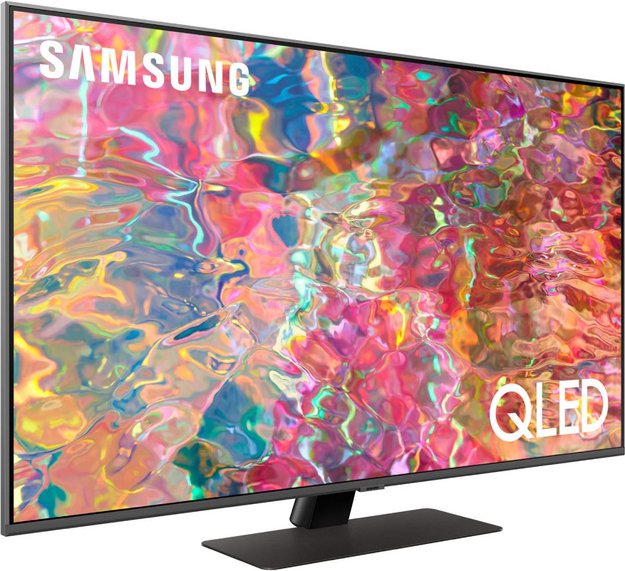 Телевизор Samsung QE75Q80BAU (preview 3)