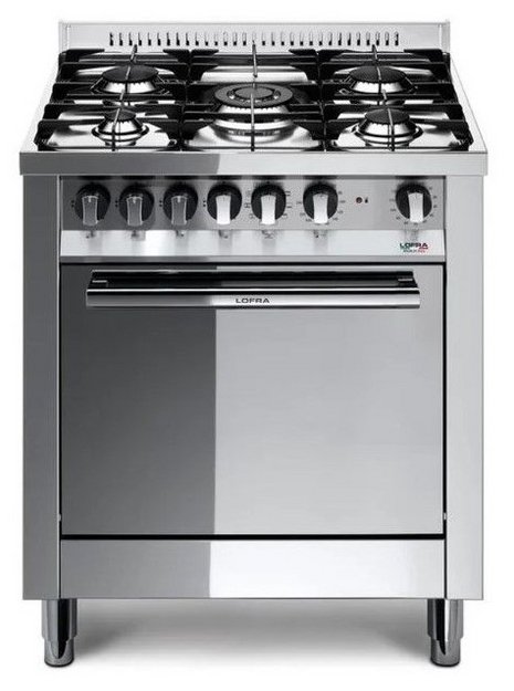Варочный центр Lofra M76MF/C (preview 1)