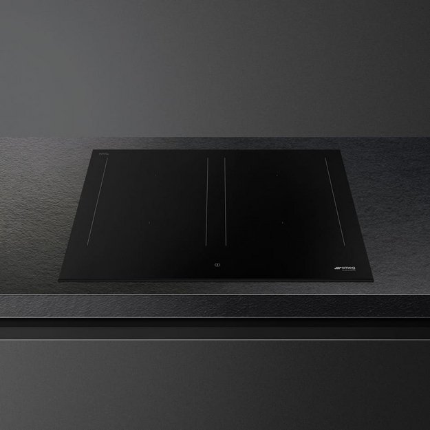 Варочная панель Smeg SIM3644N (preview 2)