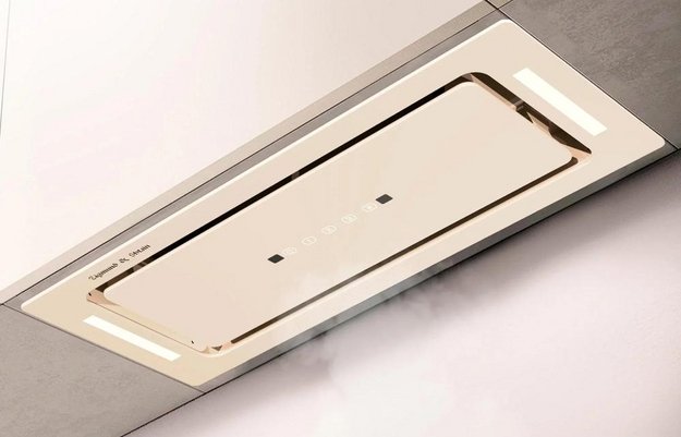 Встраиваемая вытяжка Zigmund Shtain K 014.7 X (preview 4)