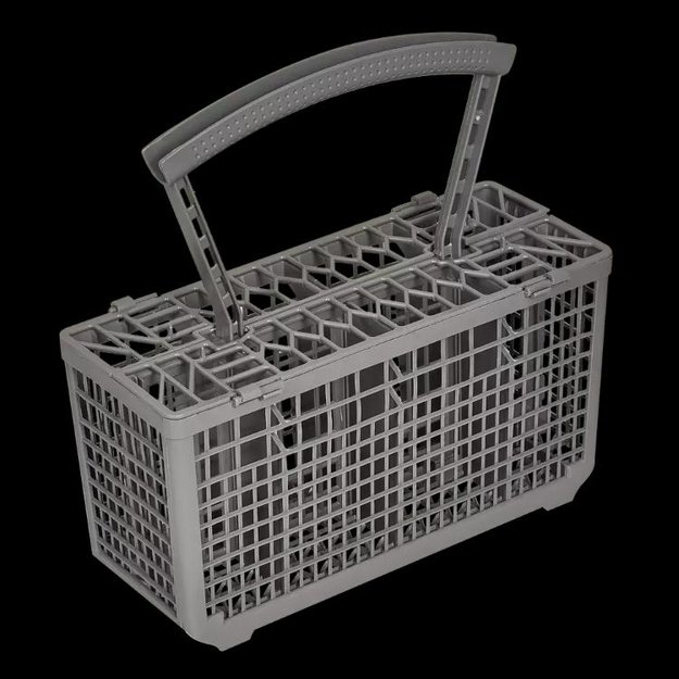 Встраиваемая посудомоечная машина Maunfeld MLP-082D Light Beam (preview 10)