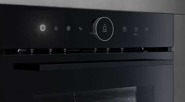 Духовой шкаф Elica Virtus Multi DD (video 2)