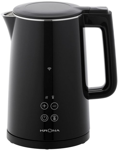 Чайник KRONA Digitaler Intelligent КА-00008501 (preview 1)