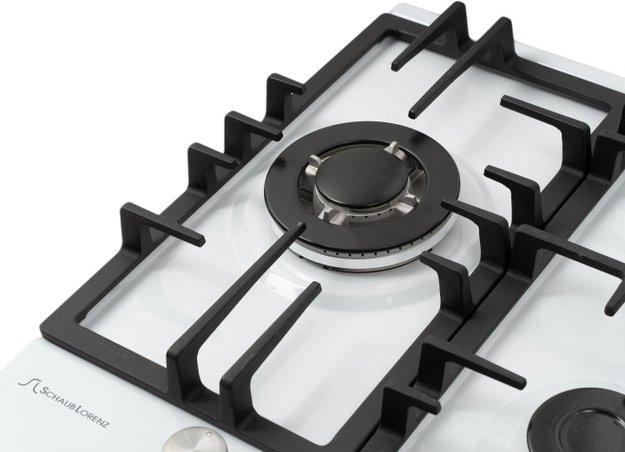 Газовая варочная панель Schaub Lorenz SLK GW4540 (preview 5)