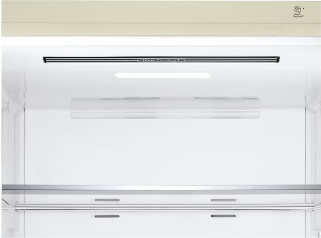 Холодильник LG GC-B569PECM (preview 14)