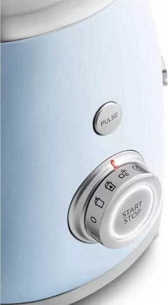 Блендер Smeg BLF03PBEU (фото 6) Блендер Smeg BLF03PBEU (preview 6)