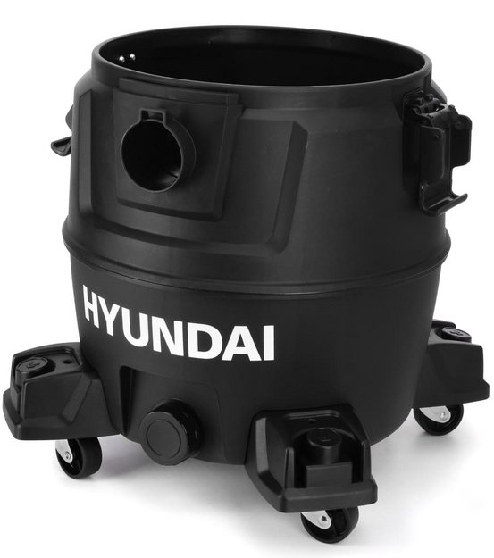 Пылесос Hyundai HYV 3013 (preview 14)