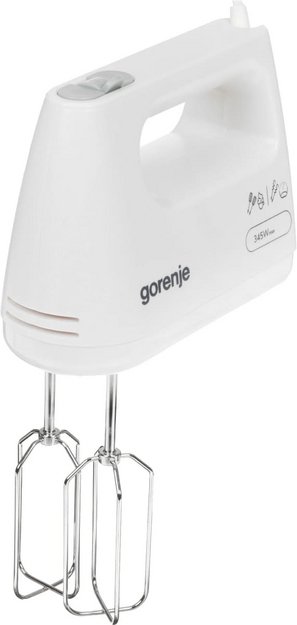 Миксер Gorenje M360CW (фото 1) Миксер Gorenje M360CW (preview 1)
