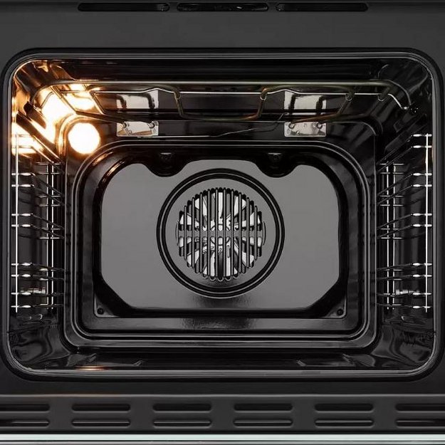 Духовой шкаф KRONA ADRIANO 60 WH G2 (фото 7) Духовой шкаф KRONA ADRIANO 60 WH G2 (preview 7)