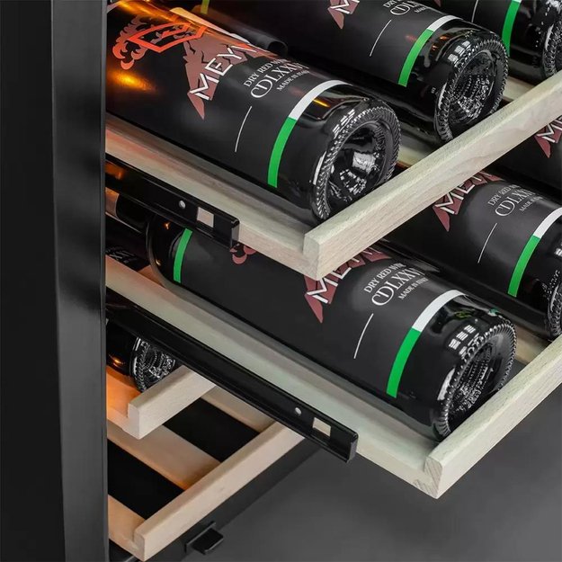 Встраиваемый винный шкаф Meyvel MV46NH-KWT2 (preview 17)