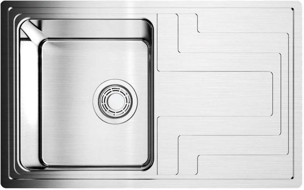 Мойка Omoikiri Mizu 78-IN крыло справа (preview 1)