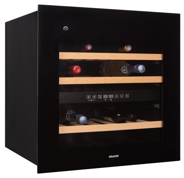 Встраиваемый винный шкаф Graude FWK 60.2 (preview 6)