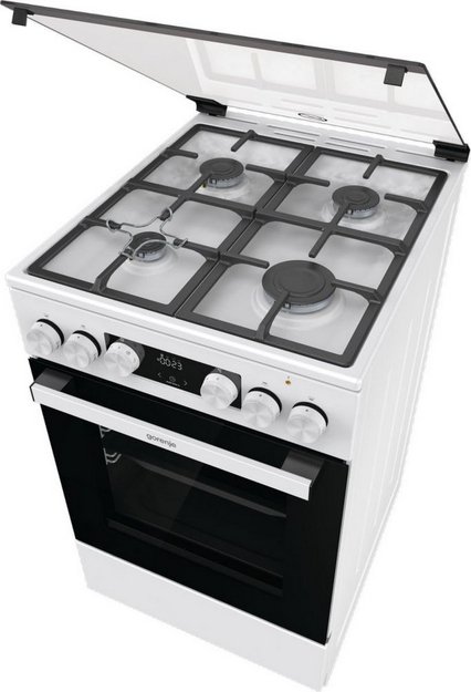 Комбинированная плита Gorenje GK5C41WF-B (preview 5)