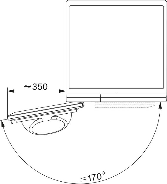 Сушильная машина Miele TEC645WP Chrome Edition (preview 8)