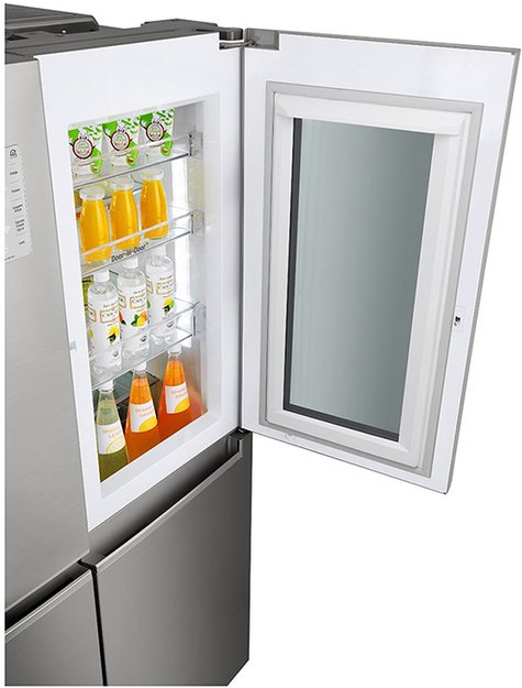 Холодильник LG GC-Q 247 CABV (preview 7)