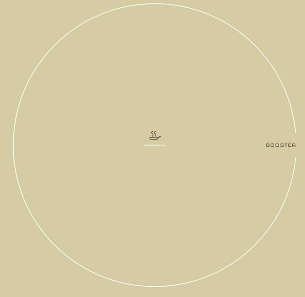 Индукционная варочная панель Korting HIB 64760 BB Smart (preview 2)