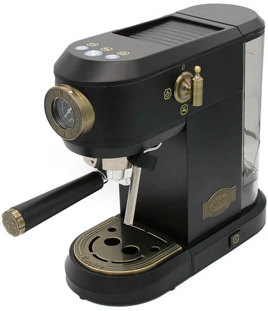 Кофемашина Kaiser KA 2005 Em (preview 1)