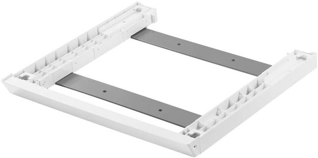 Соединительный элемент для сушильной и стиральной машины Kuppersberg DS 610 W (фото 1) Соединительный элемент для сушильной и стиральной машины Kuppersberg DS 610 W (preview 1)