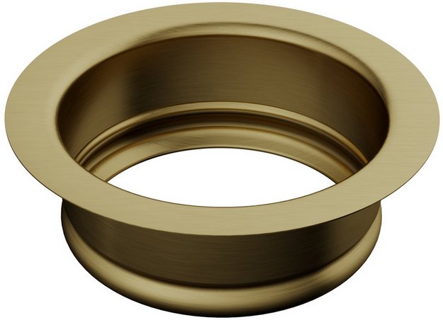 Сменная горловина для измельчителя Omoikiri NA-02 AB022 (фото 1) Сменная горловина для измельчителя Omoikiri NA-02 AB022 (preview 1)