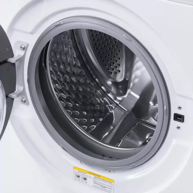 Стиральная машина Maunfeld MFWM106WH051 (preview 6)