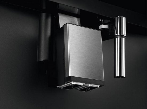 Встраиваемая кофемашина AEG KKB894500B (фото 3) Встраиваемая кофемашина AEG KKB894500B (preview 3)