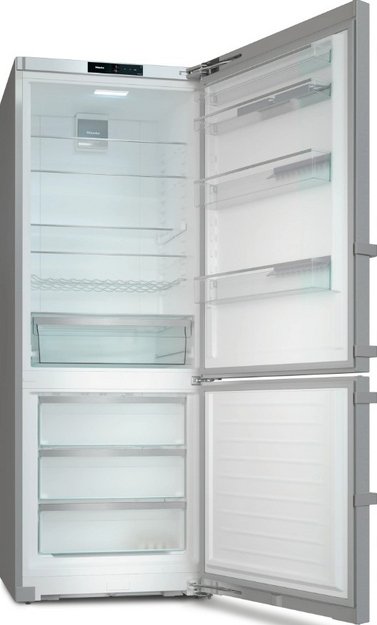 Холодильник Miele KFN 4796 CD EL со сломанной полкой внутри (preview 3)