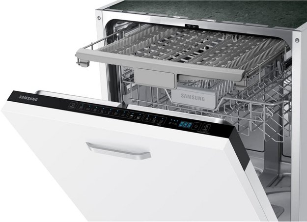 Посудомоечная машина Samsung DW60M6050BB/WT (preview 8)
