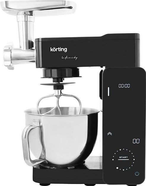 Кухонная машина Korting KKM 0101 M Infinity (preview 2)