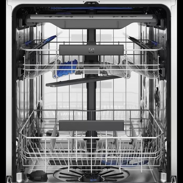 Встраиваемая посудомоечная машина Electrolux EEM69410W (фото 11) Встраиваемая посудомоечная машина Electrolux EEM69410W (preview 11)