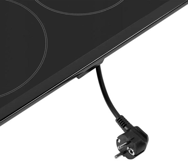 Электрическая варочная панель Maunfeld EEHE.32VCBB.R (preview 8)