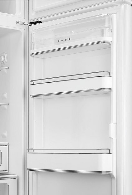 Холодильник Smeg FAB30RWH6 (preview 6)