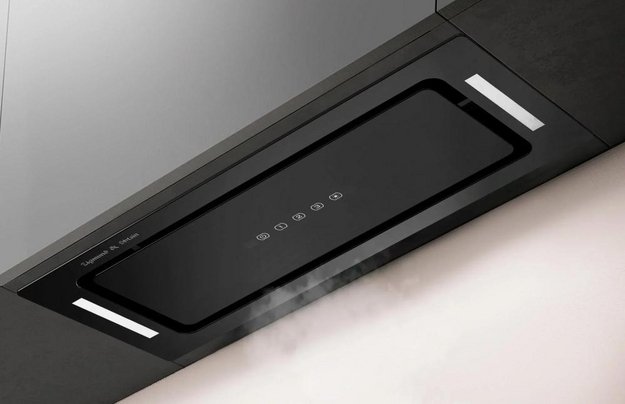 Встраиваемая вытяжка Zigmund Shtain K 014.7 B (preview 4)