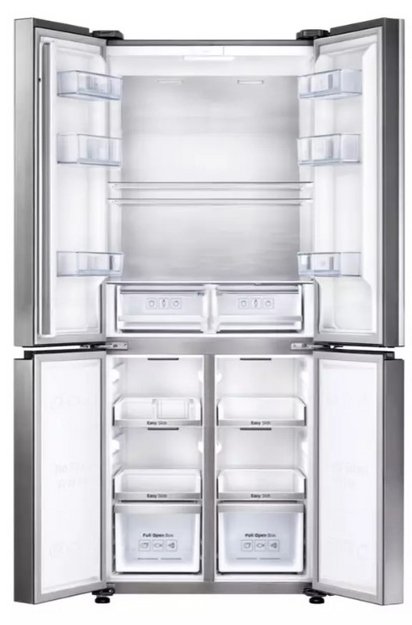 Холодильник Lofra GFRS 819/R BRONZE (preview 2)