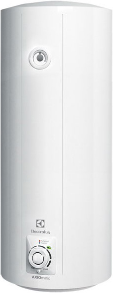 Водонагреватель Electrolux EWH 80 AXIOmatic (preview 1)